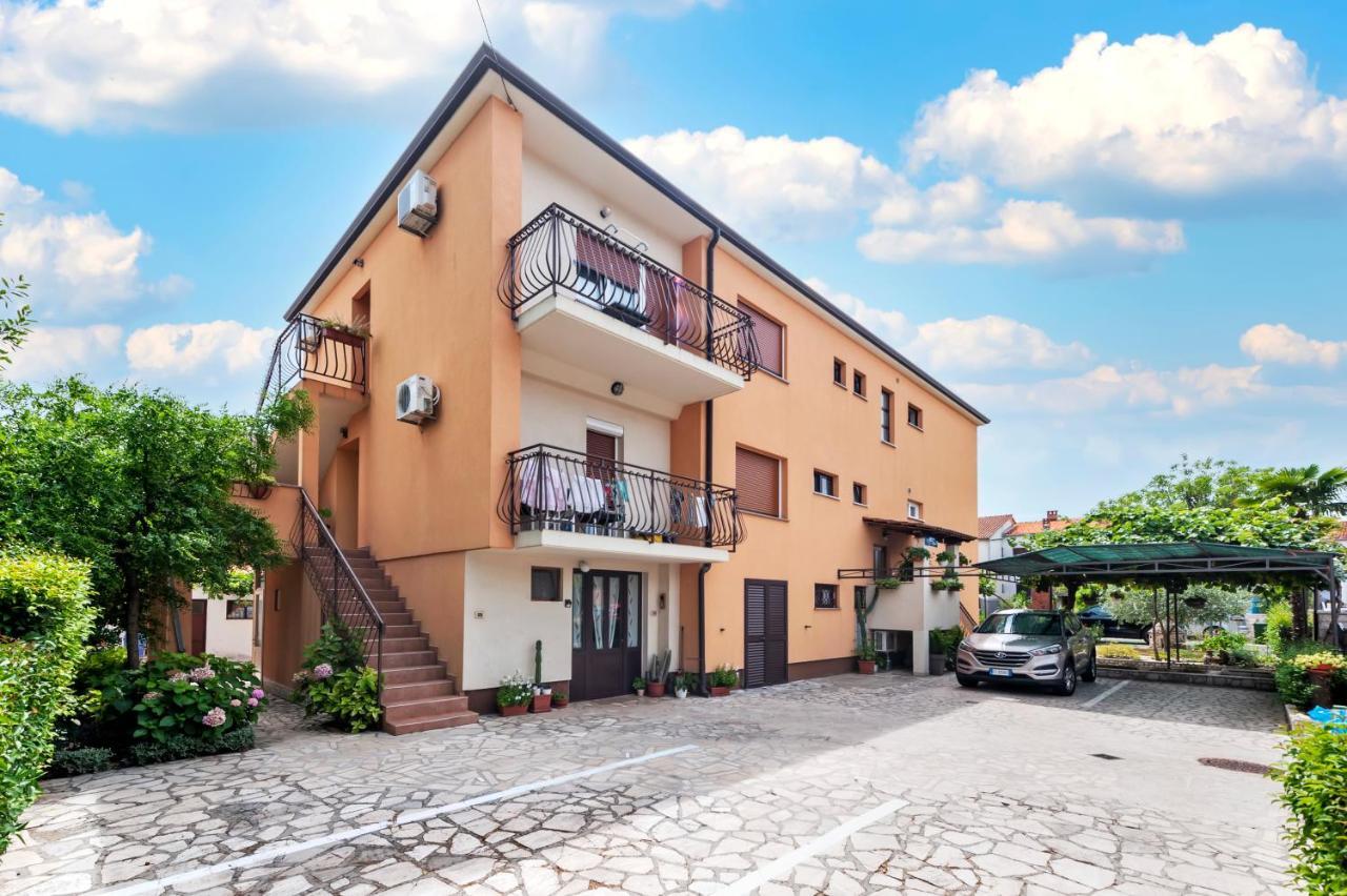 Banko Apartments Rovinj Exterior foto