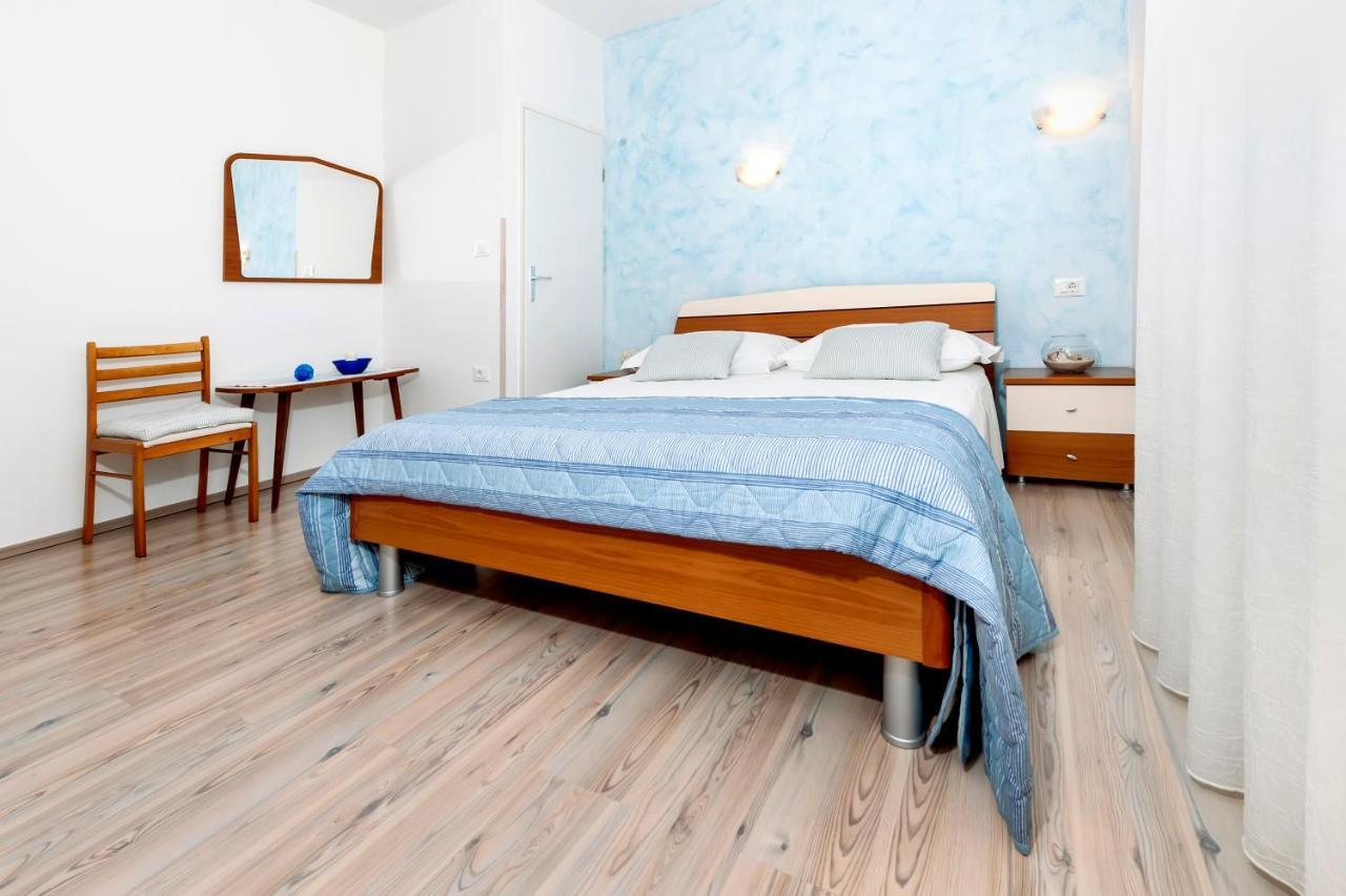 Banko Apartments Rovinj Exterior foto