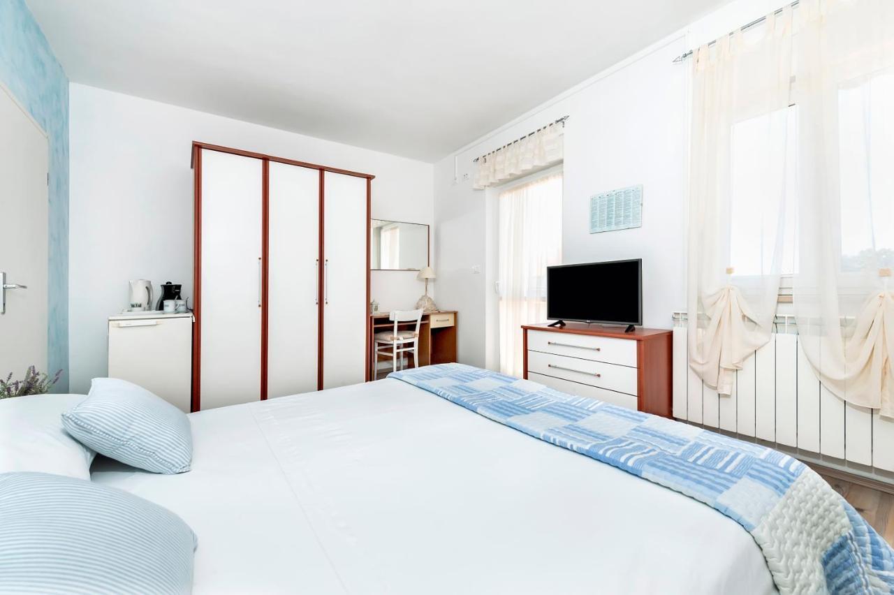 Banko Apartments Rovinj Exterior foto
