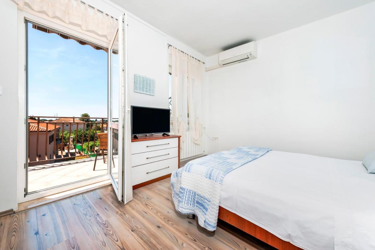 Banko Apartments Rovinj Exterior foto